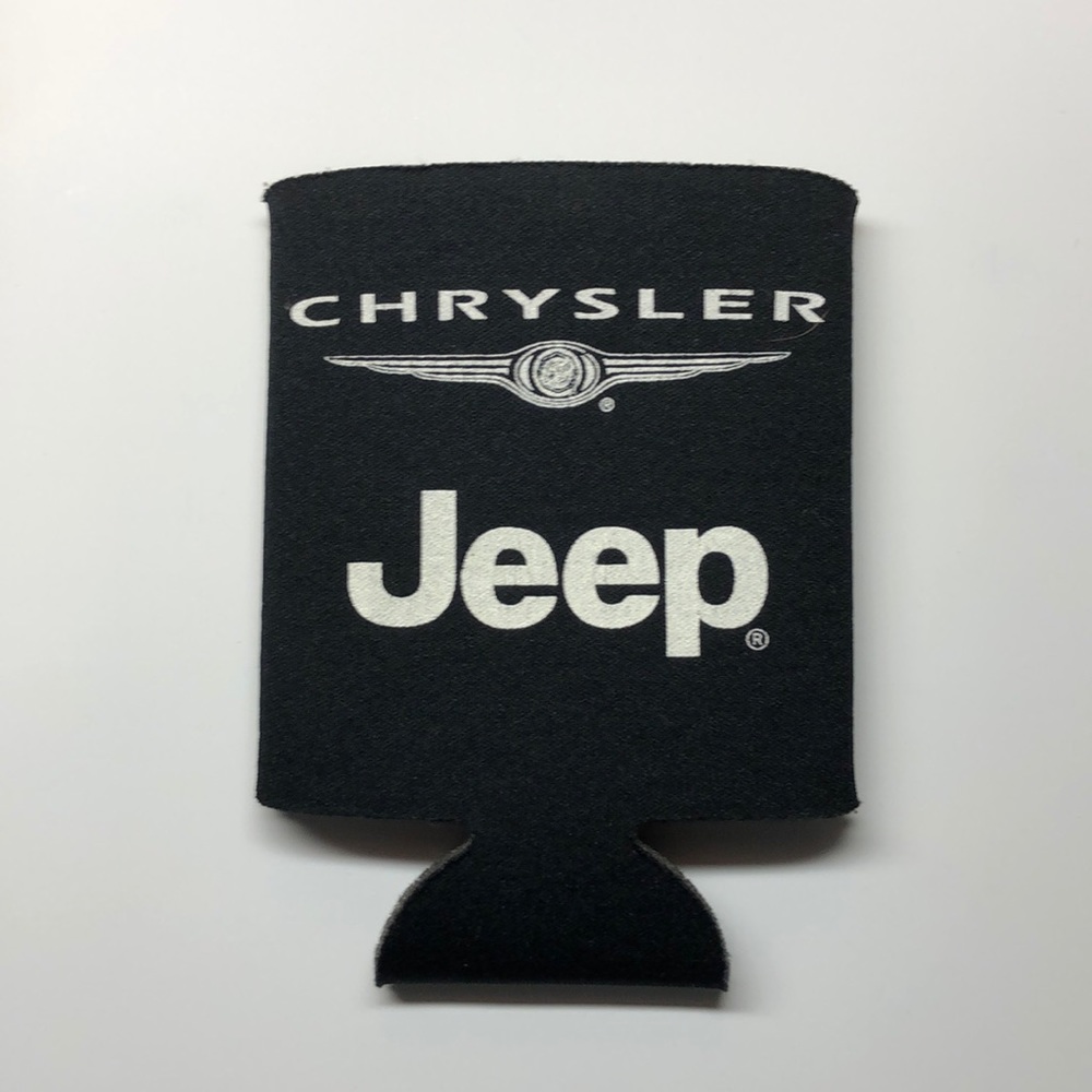 Jeep, Chrysler, Dodge Coozie